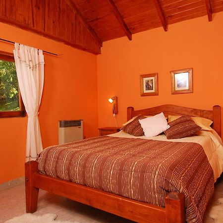 Estancia Don Jose- Guenguel Río Mayo Exterior foto