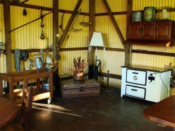 Estancia Don Jose- Guenguel Río Mayo Exterior foto