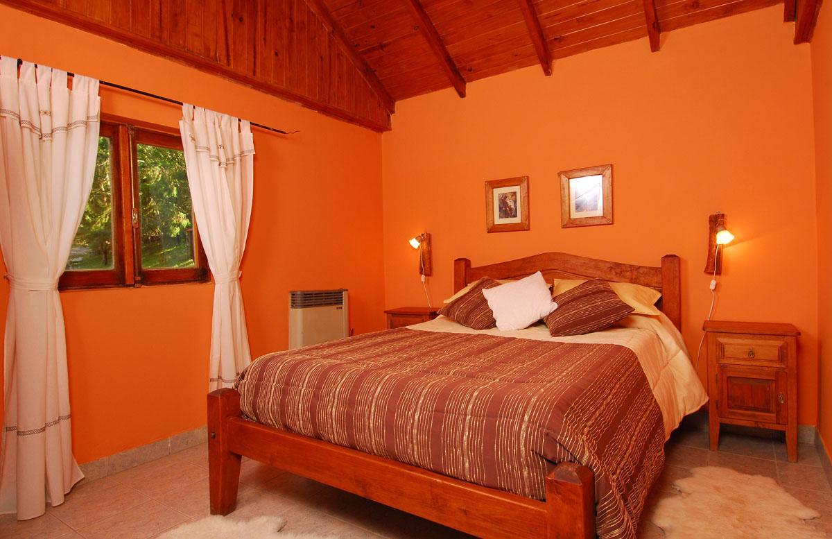 Estancia Don Jose- Guenguel Río Mayo Exterior foto
